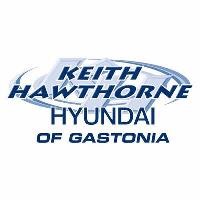 Keith Hawthorne Hyundai of Gastonia image 3